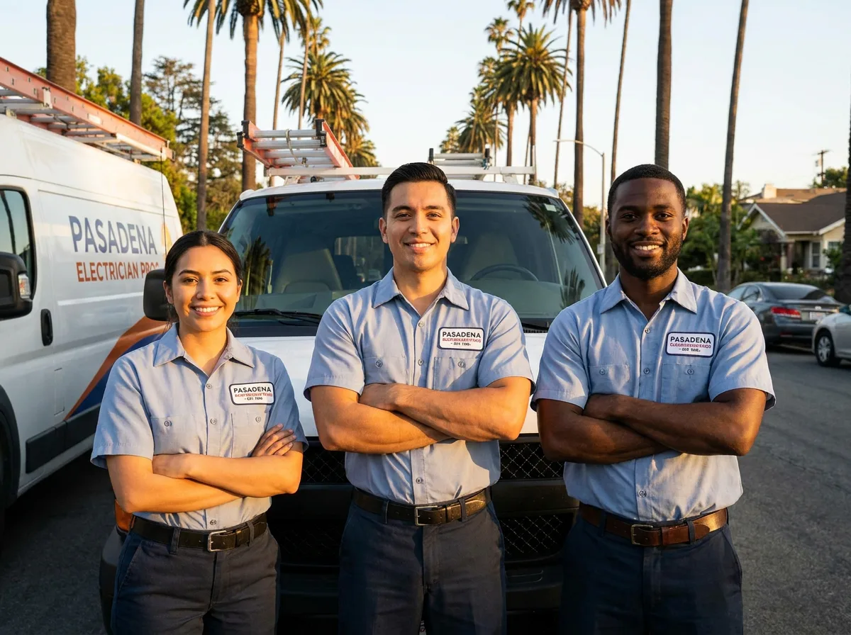 Electrician company in Schoharie, NY